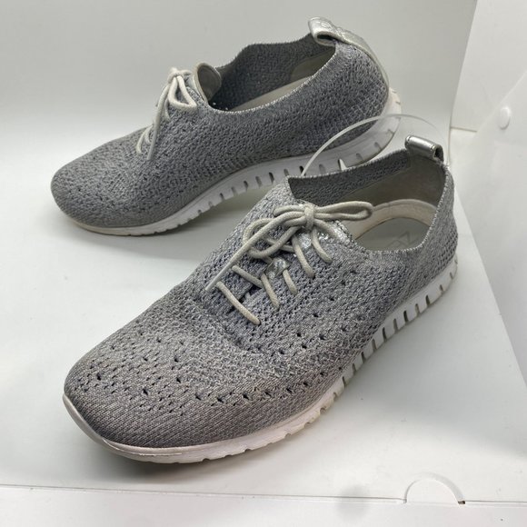 Cole Haan Zero Gravity Sneakers 